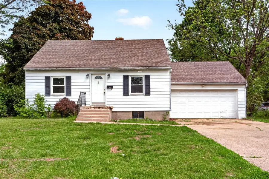 2005 Edgeworth Avenue, Harrison, OH 45414 - #2