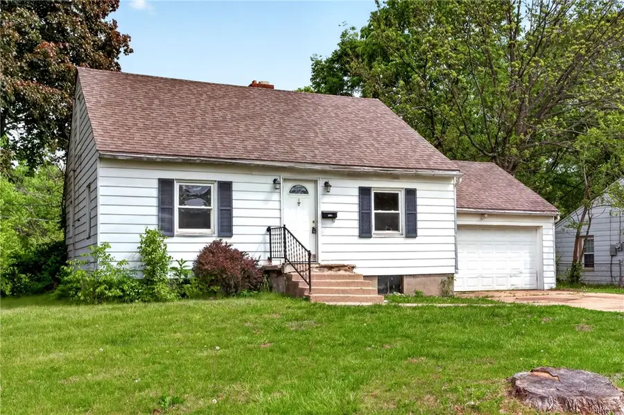 2005 Edgeworth Avenue, Harrison, OH 45414 - #3