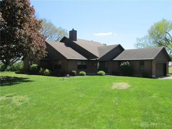 12520 Air Hill Road, Brookville, OH 45309