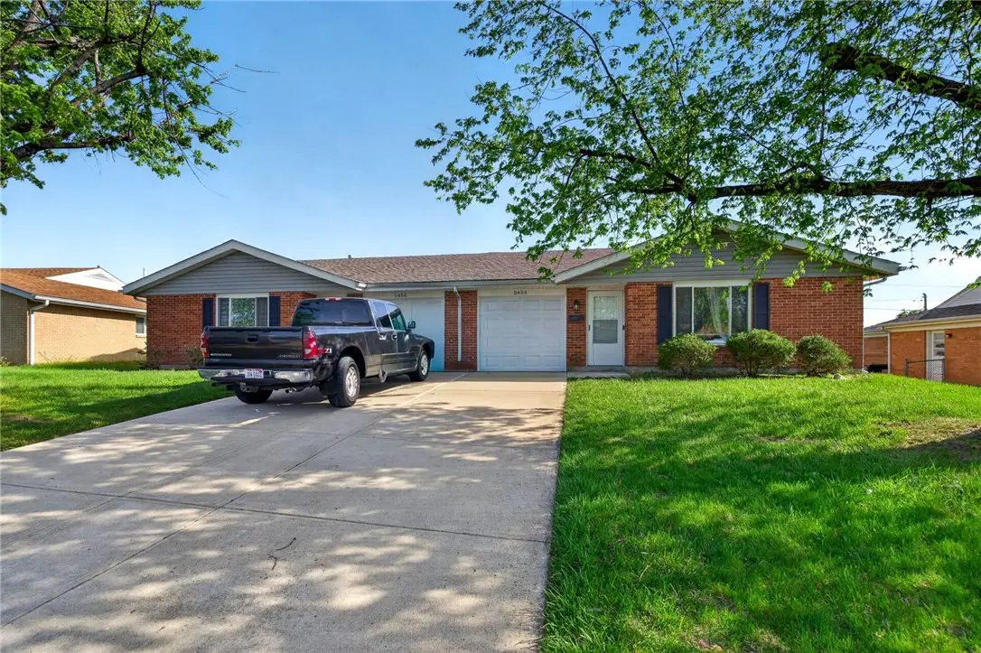 5454 Bromwick Drive, Dayton, OH 45426 - #1