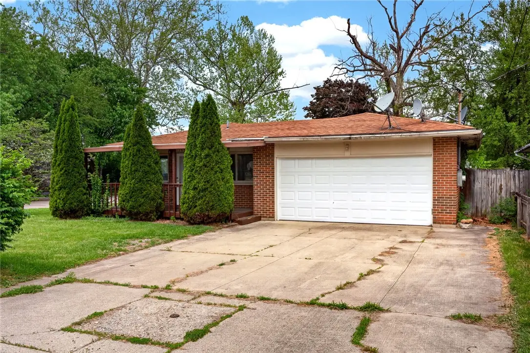3659 Trail On Road, Moraine, OH 45439 - #1