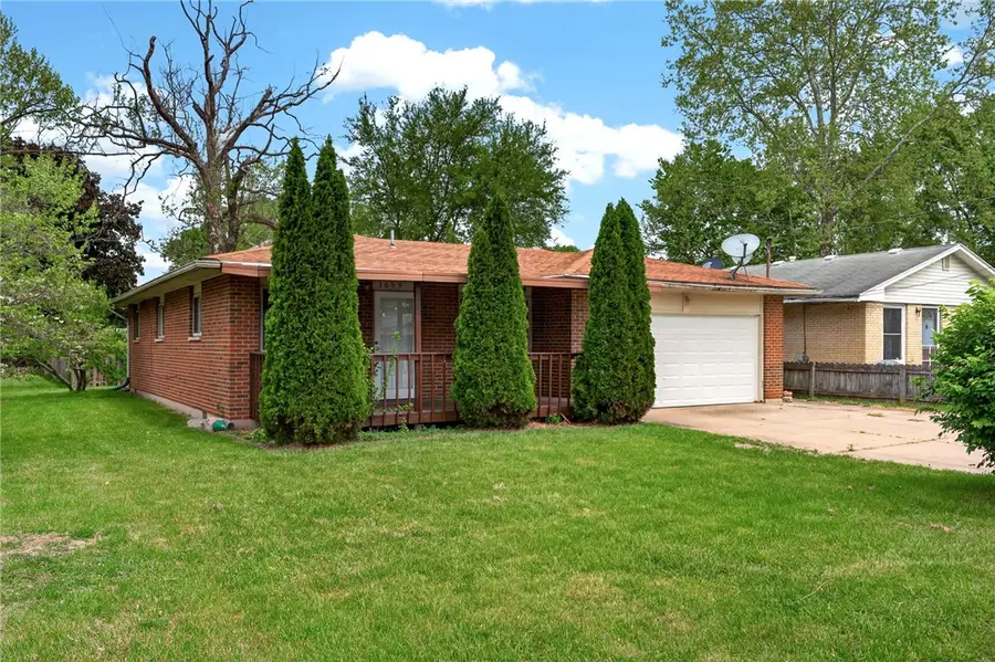 3659 Trail On Road, Moraine, OH 45439 - #2