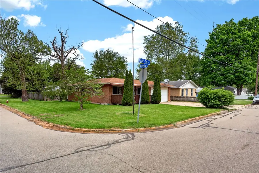 3659 Trail On Road, Moraine, OH 45439 - #3