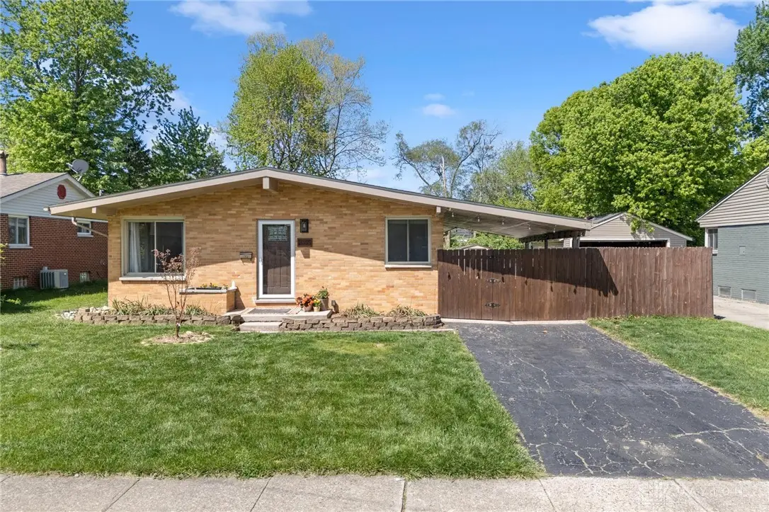 3355 Pobst Drive, Dayton, OH 45420 - #1