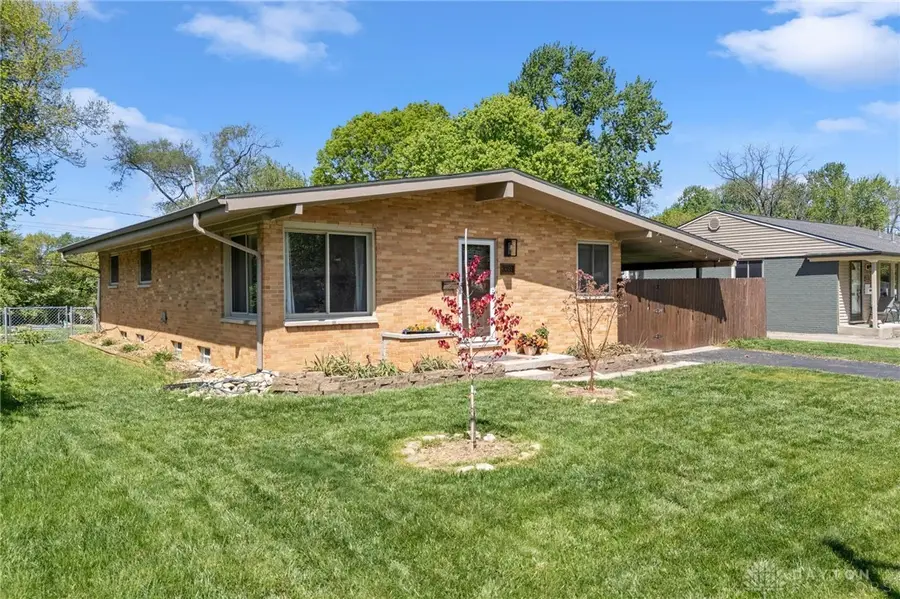 3355 Pobst Drive, Dayton, OH 45420 - #2