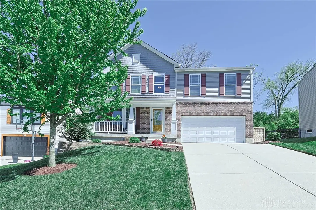 5820 Bentwood Drive, Middletown, OH 45042 - #1