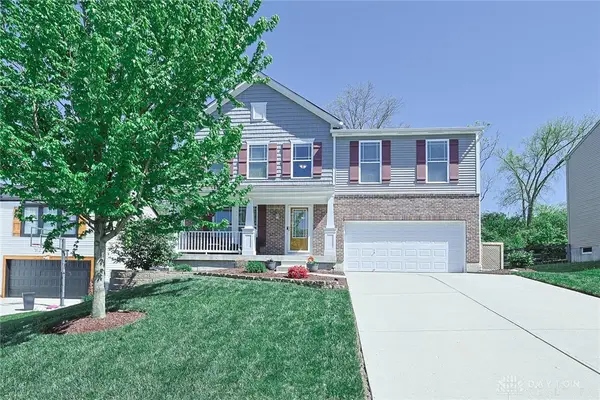 5820 Bentwood Drive, Middletown, OH 45042