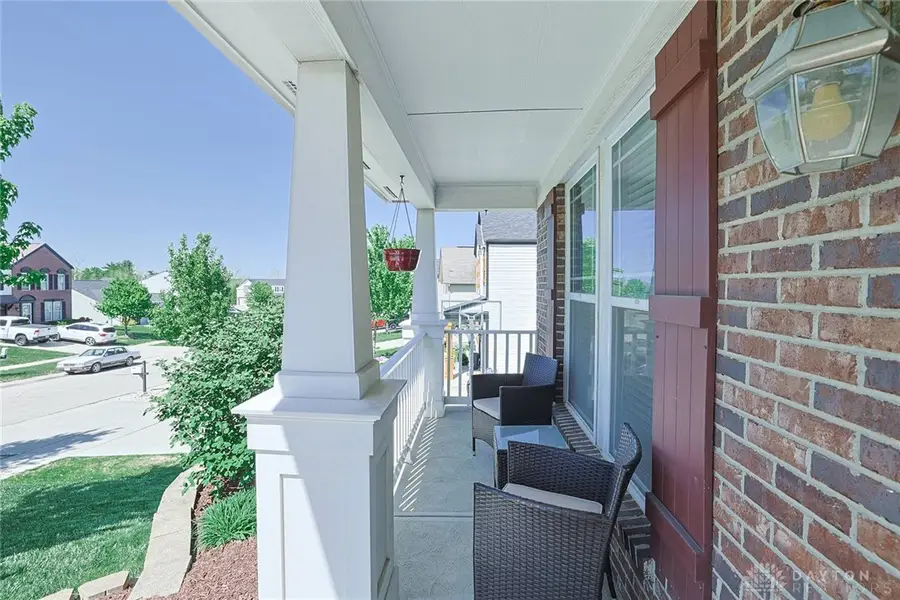 5820 Bentwood Drive, Middletown, OH 45042 - #3