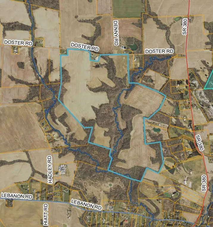 0 Doster, Adams, OH 45177 - #1