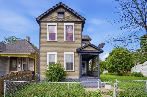125 Sherman Street, Dayton, OH 45403