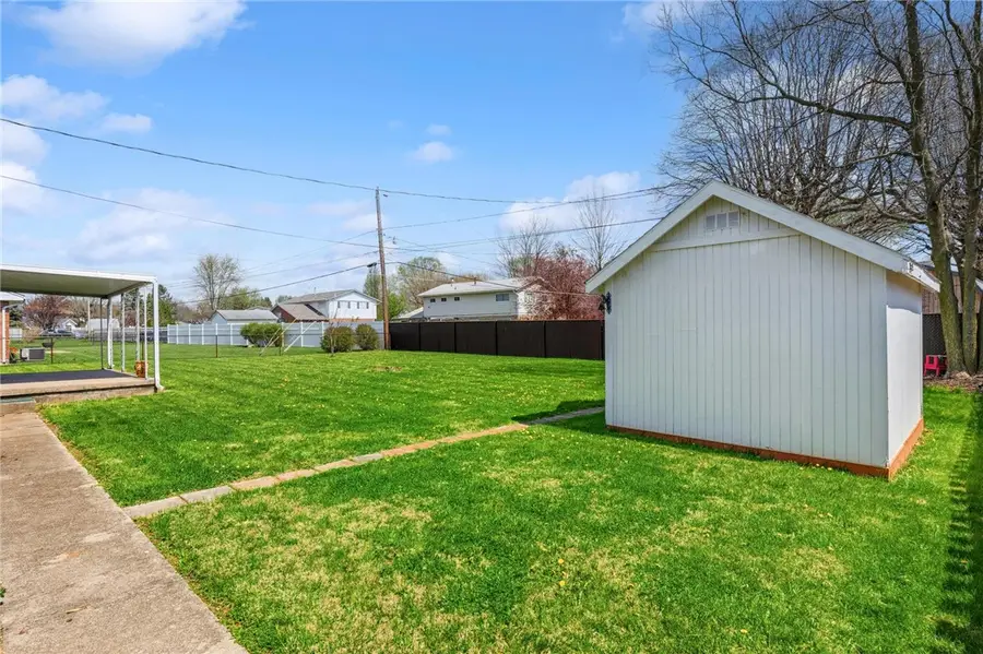 686 Kathryn Drive, Wilmington, OH 45177 - #2