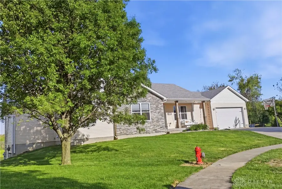 1050 Rose Petal Court, Waynesville, OH 45068 - #2