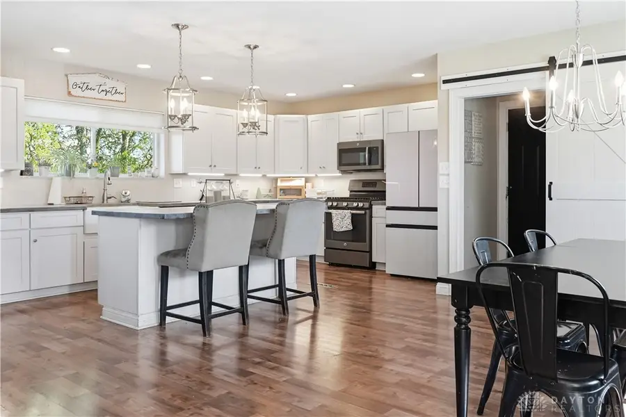 1050 Rose Petal Court, Waynesville, OH 45068 - #3