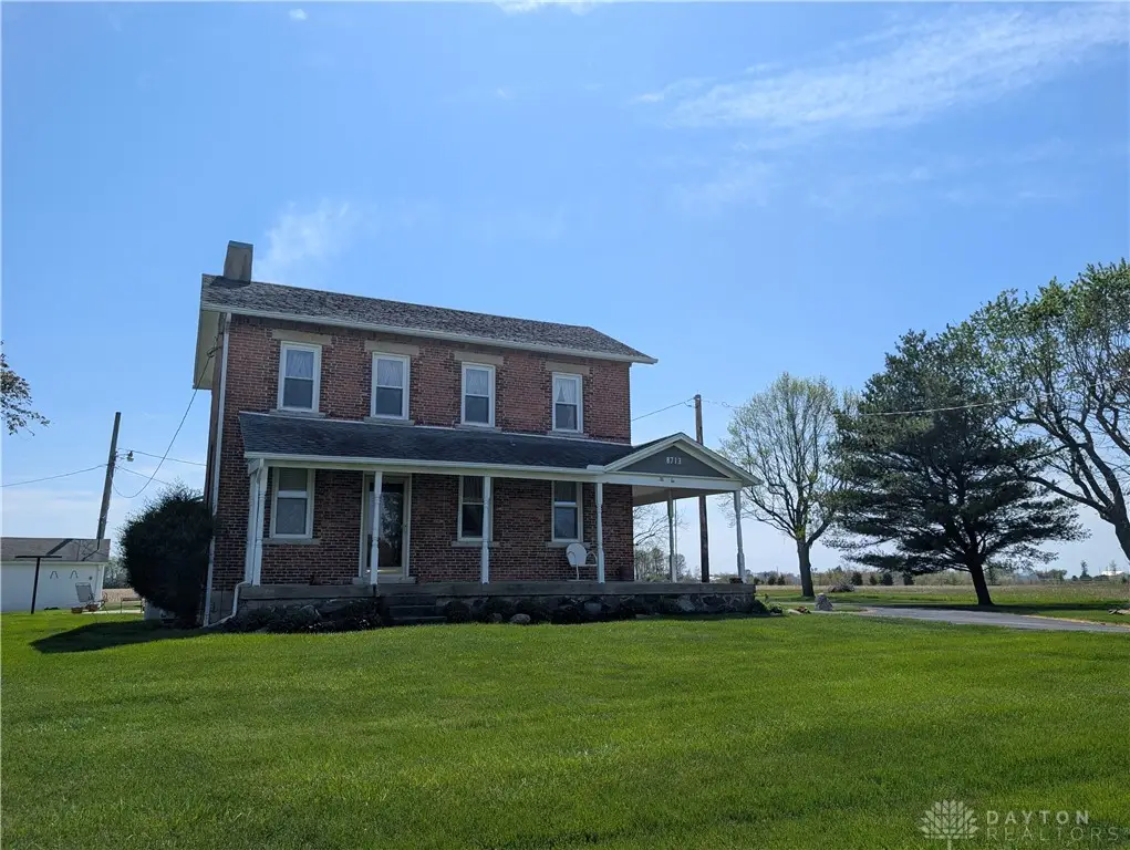 8713 Oakes Road, Monroe, OH 45304 - #1