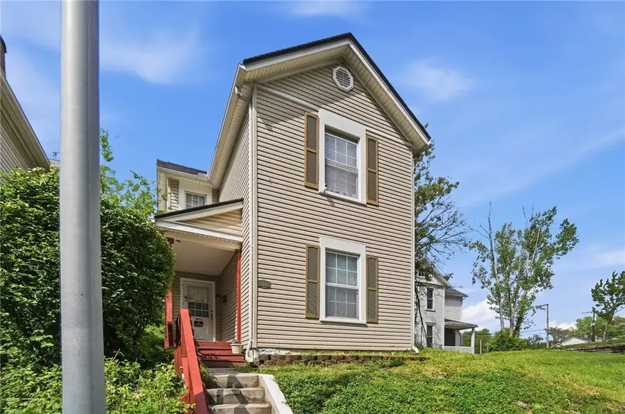 823 Wyoming Street, Dayton, OH 45410 - #2