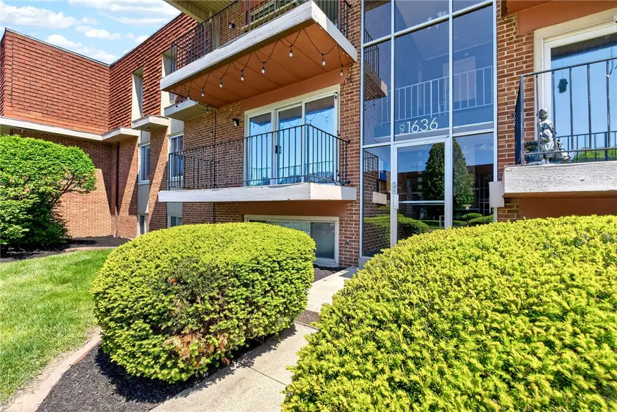 1636 Mars Hill Drive #C, West Carrollton, OH 45449 - #3