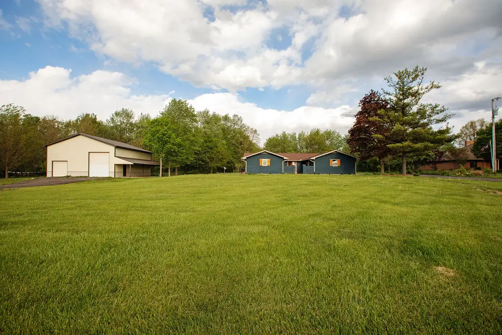 3588 Wilmington Dayton Road, Bellbrook, OH 45305 - #1