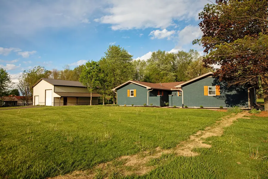 3588 Wilmington Dayton Road, Bellbrook, OH 45305 - #2