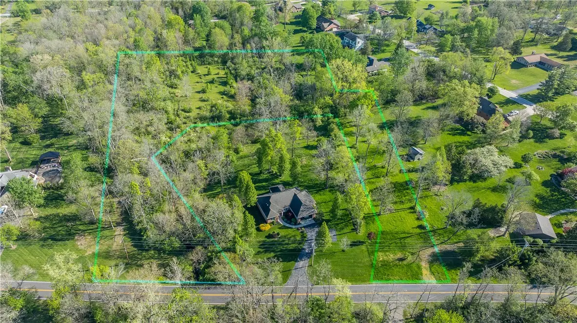 495 Clinton Street, Clayton, OH 45315 - #1