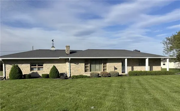 911 E Central Street, Union City, OH 45390