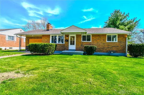 550 Alma Avenue, Miamisburg, OH 45342