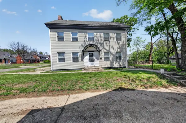 1712 Catalpa Drive, Dayton, OH 45406