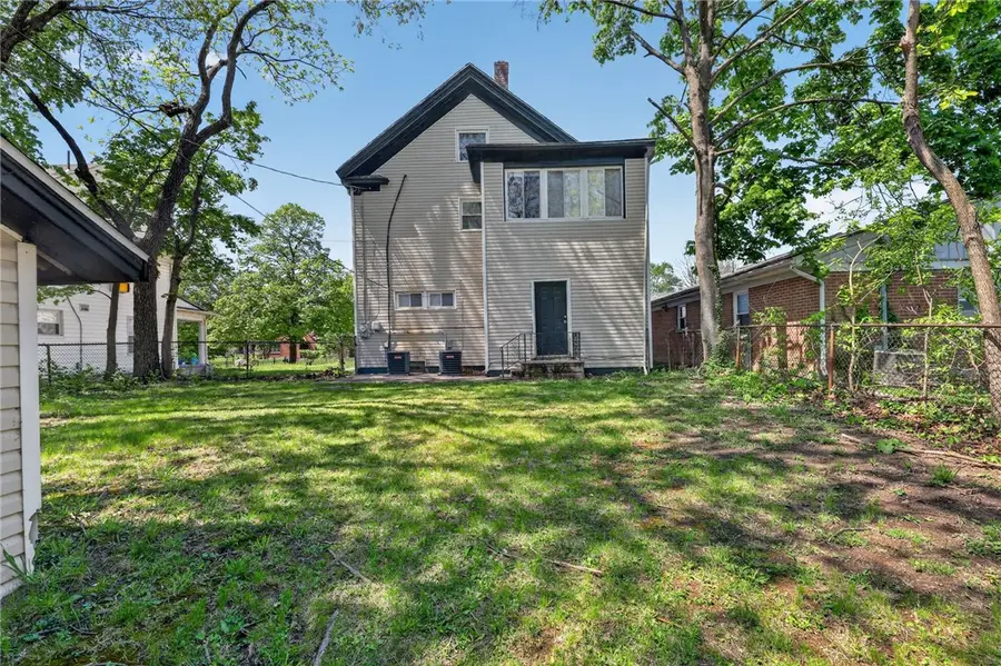 1712 Catalpa Drive, Dayton, OH 45406 - #2