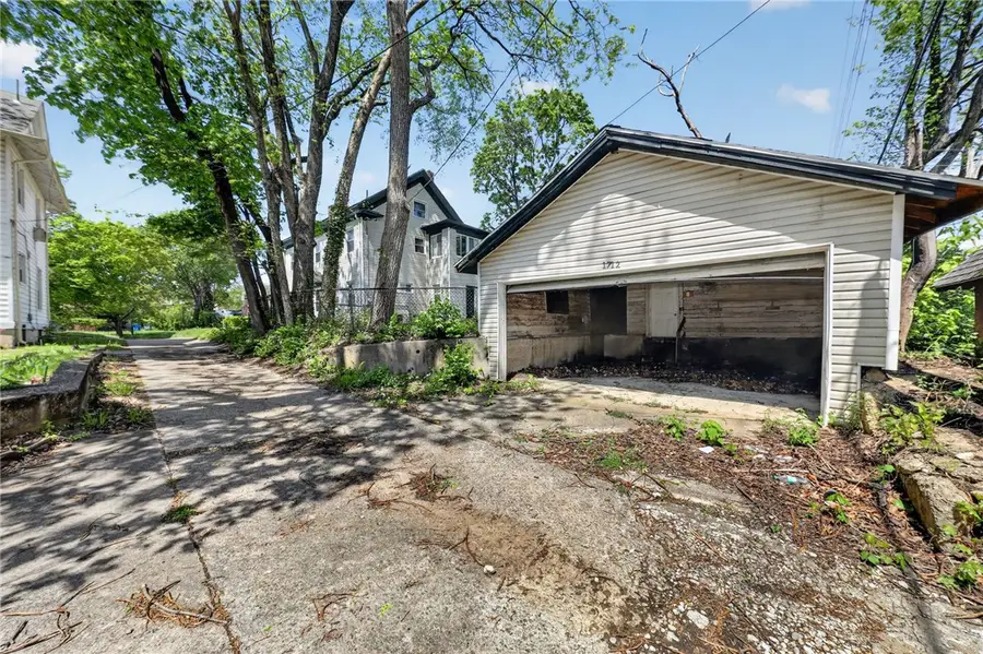 1712 Catalpa Drive, Dayton, OH 45406 - #3