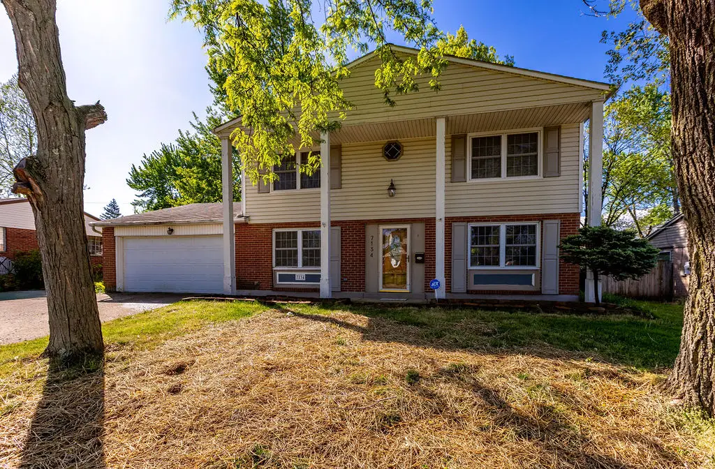 7134 Montague Road, Huber Heights, OH 45424 - #1