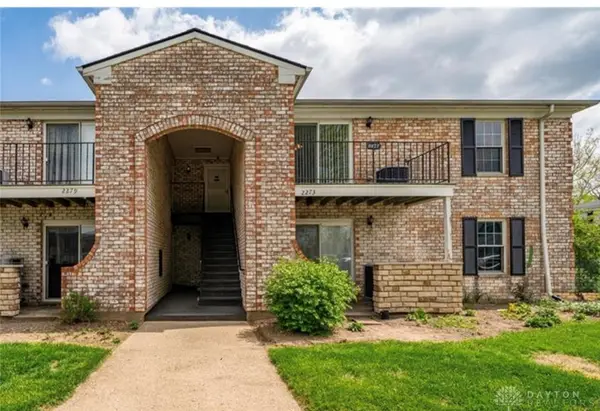 2273 Crew Circle, West Carrollton, OH 45439