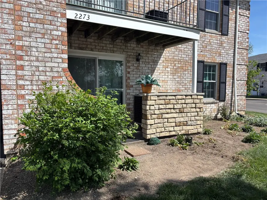 2273 Crew Circle, West Carrollton, OH 45439 - #2
