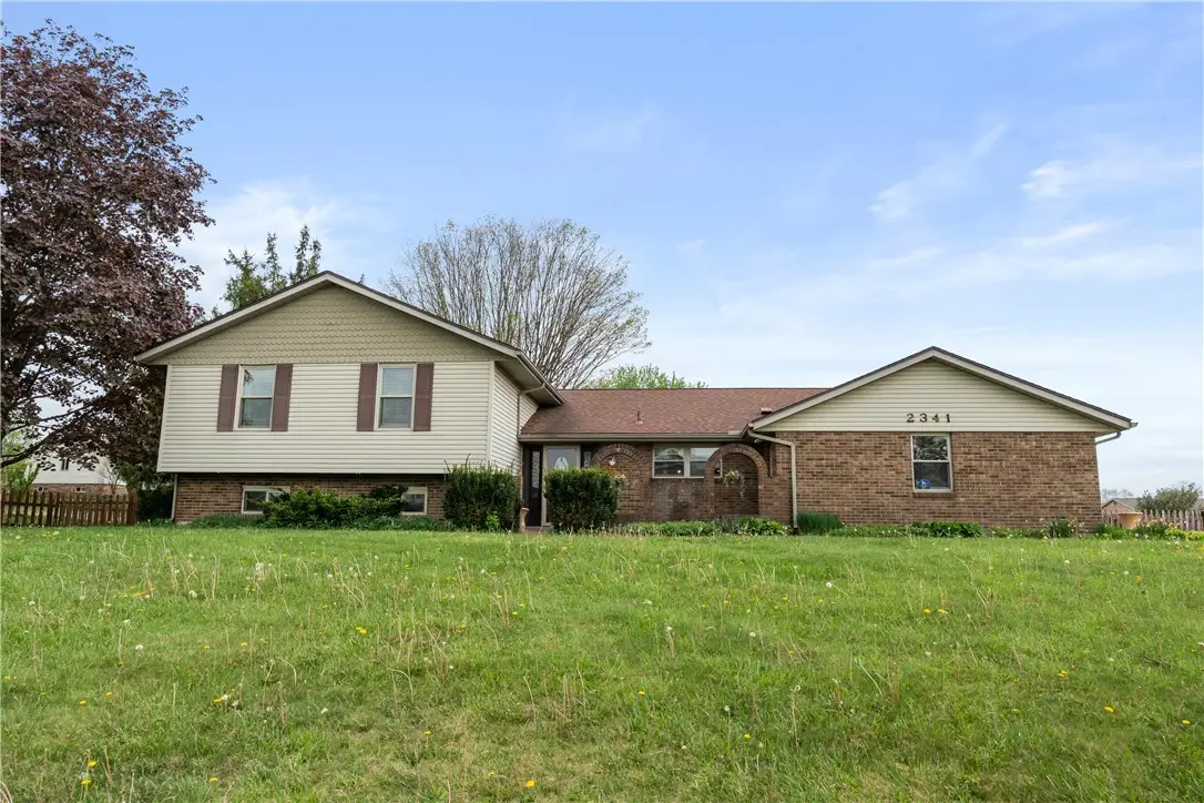 2341 Clubside Drive, Beavercreek, OH 45431 - #1