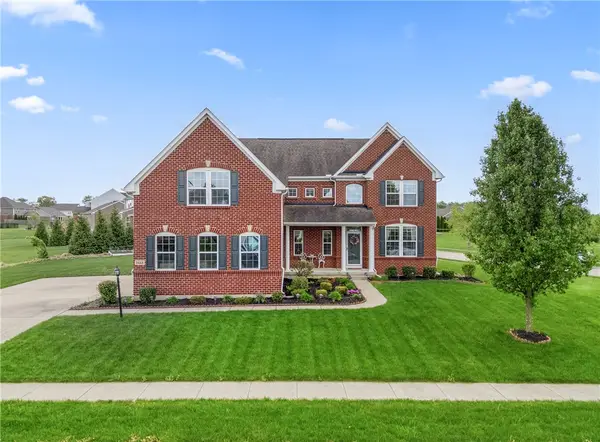 9448 Aspen Brook Court, Centerville, OH 45458