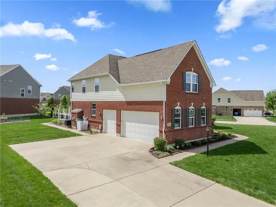 9448 Aspen Brook Court, Centerville, OH 45458 - #2