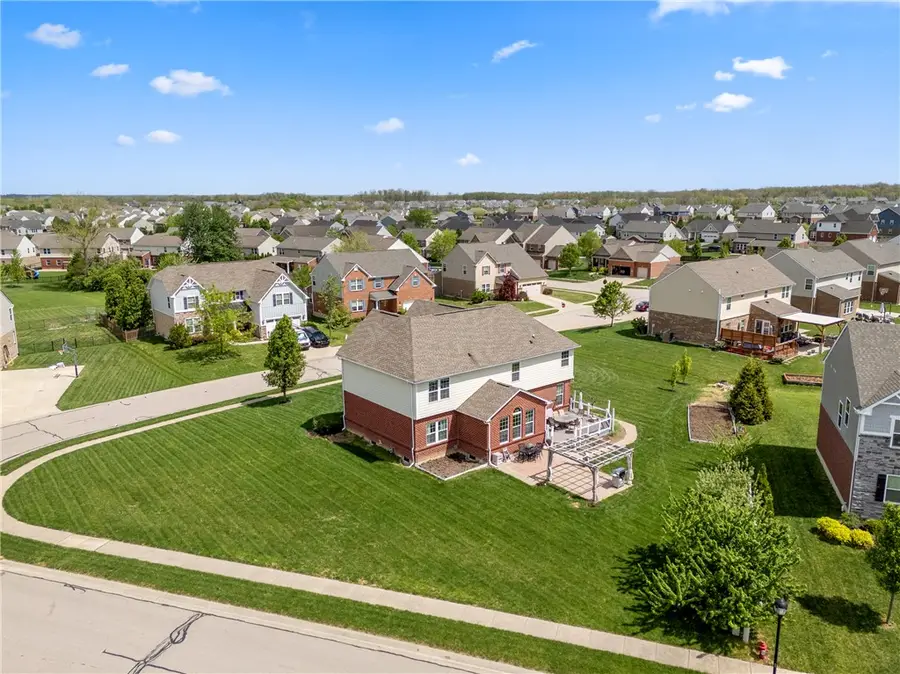 9448 Aspen Brook Court, Centerville, OH 45458 - #3