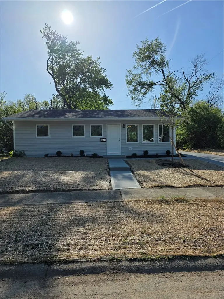 1621 Azalea Drive, Trotwood, OH 45417 - #1