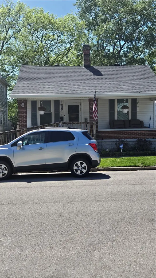 1102 Hughes Street, Middletown, OH 45042 - #1