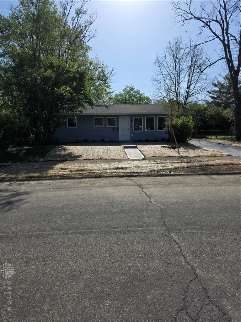 1549 Azalea Drive, Trotwood, OH 45417 - #1