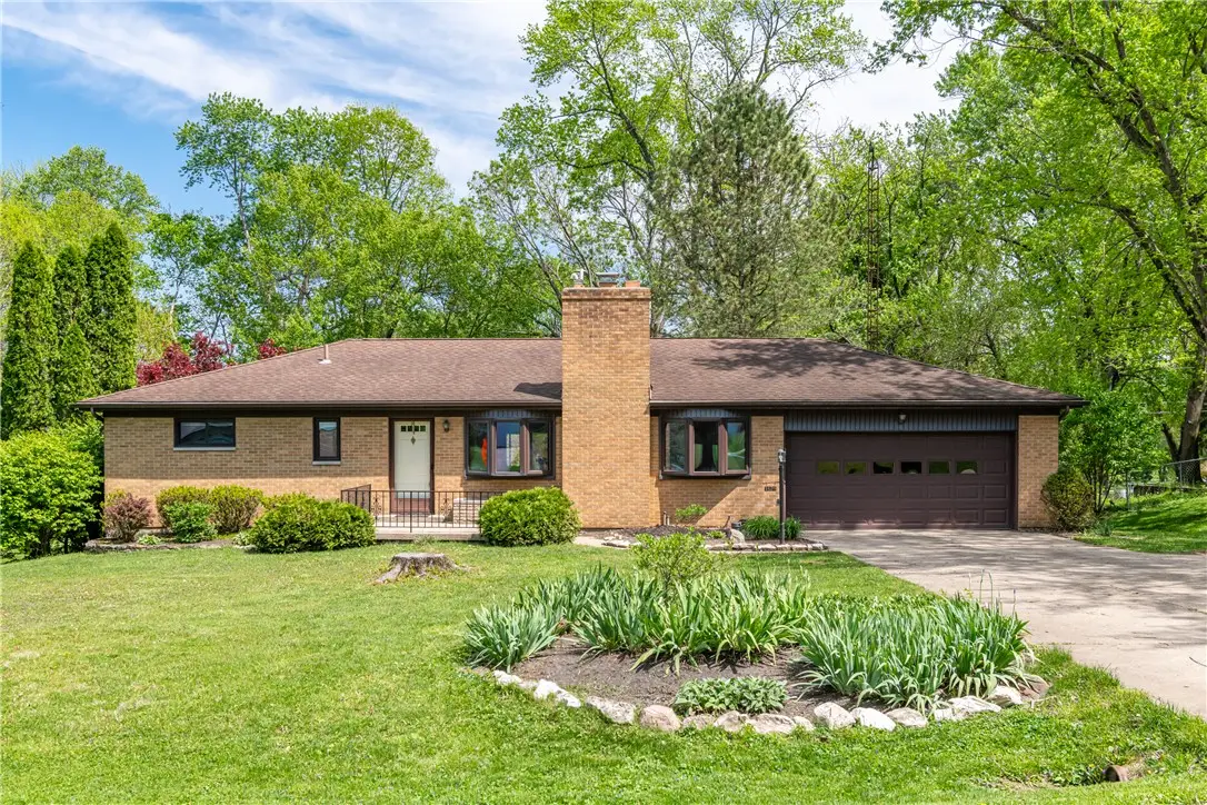 1176 Geneva Road, Beavercreek, OH 45434 - #1