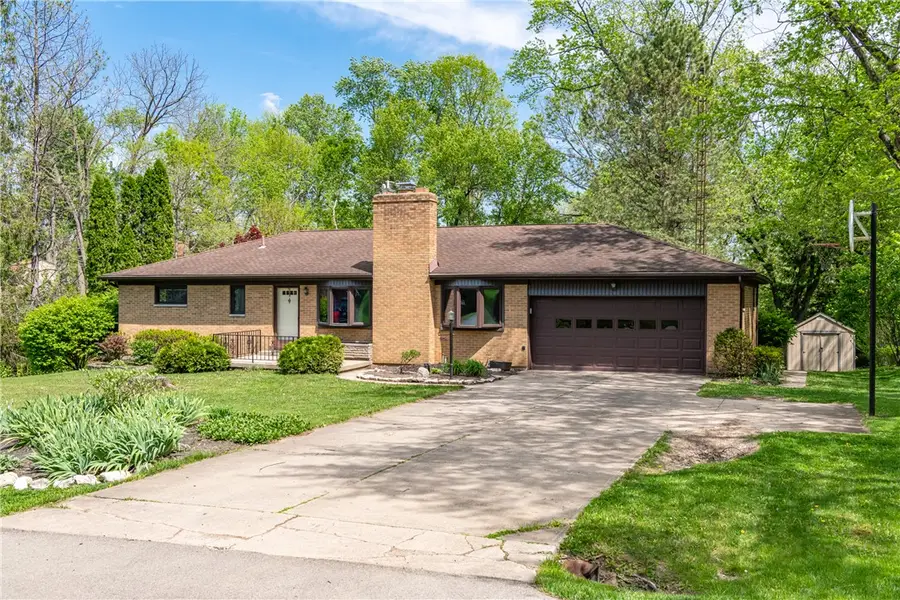 1176 Geneva Road, Beavercreek, OH 45434 - #2