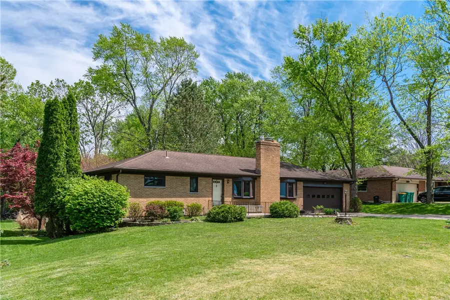 1176 Geneva Road, Beavercreek, OH 45434 - #3