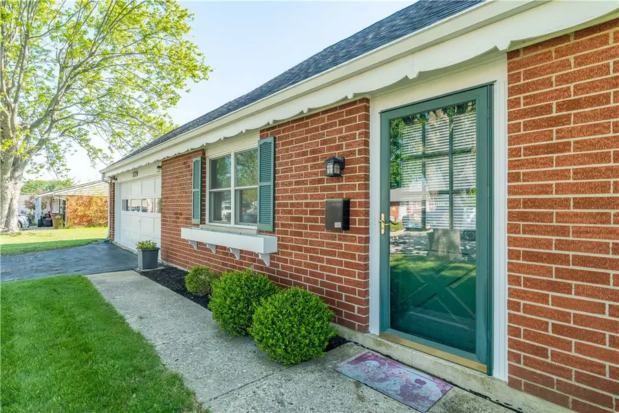 1719 Williams Place, Piqua, OH 45356 - #3