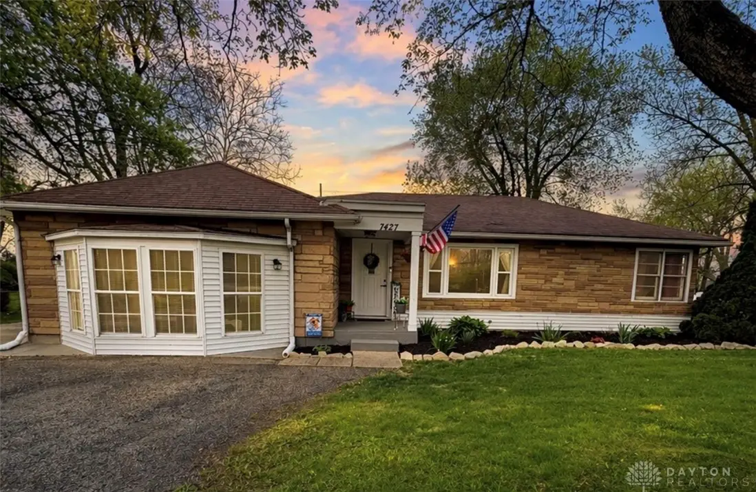 7427 Upper Miamisburg Road, Miami, OH 45342 - #1