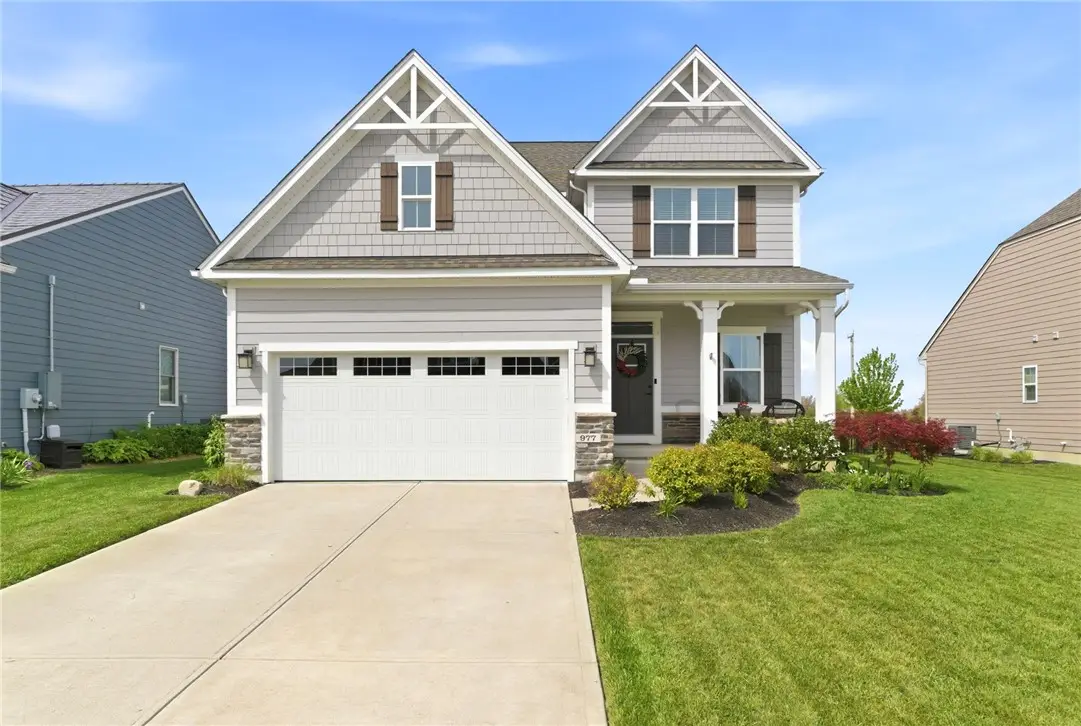 977 Cedar Grove Drive, Tipp City, OH 45371 - #1