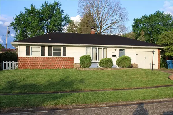 337 Miles Avenue, Tipp City, OH 45371