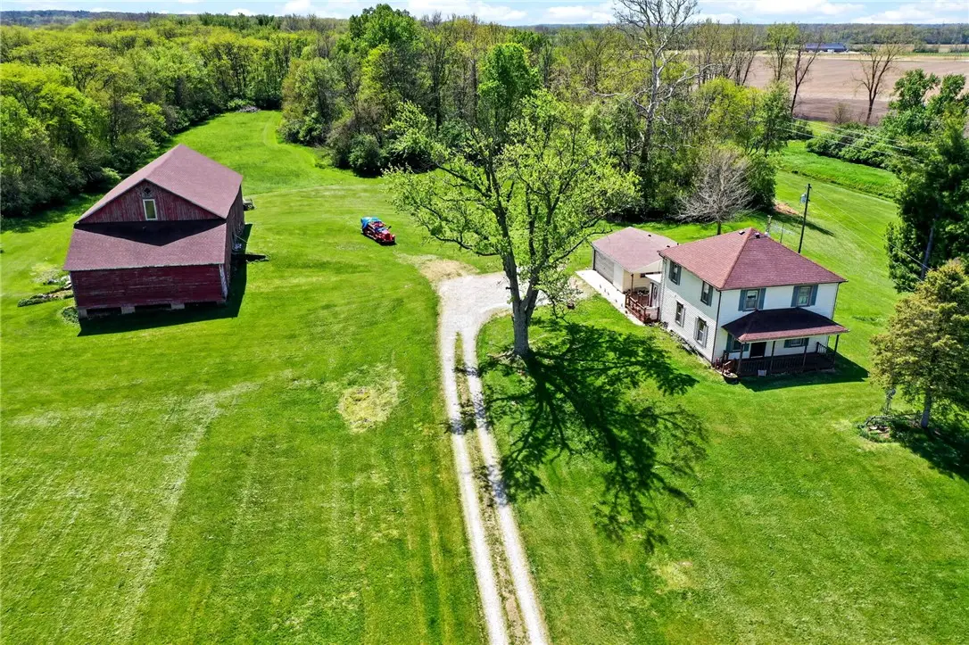 3972 Tipp Eliz Road, Tipp City, OH 45371 - #1