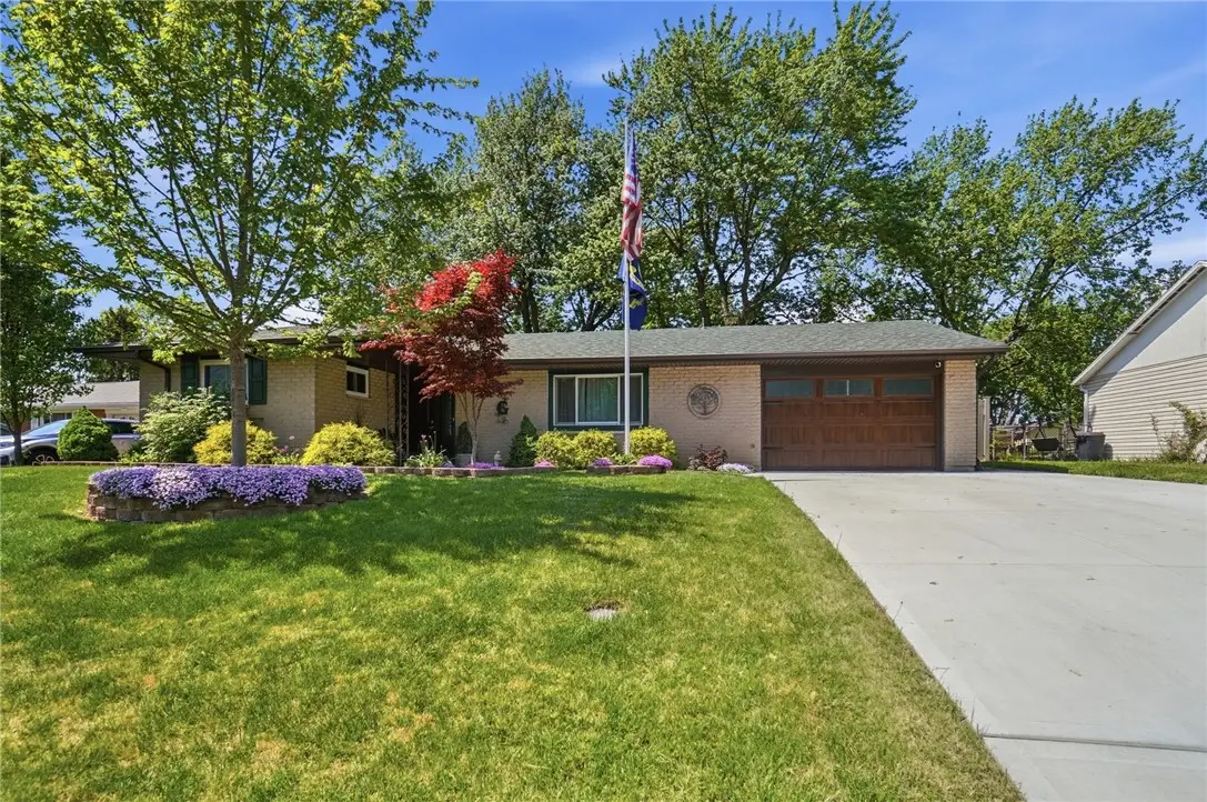 106 Sharon Drive, Piqua, OH 45356 - #1