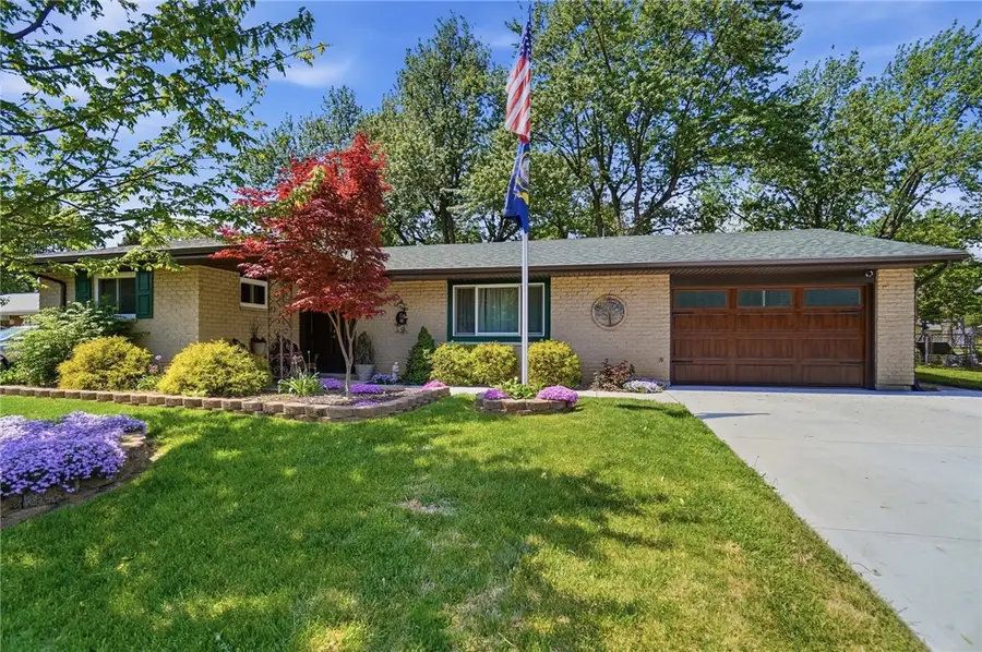 106 Sharon Drive, Piqua, OH 45356 - #3
