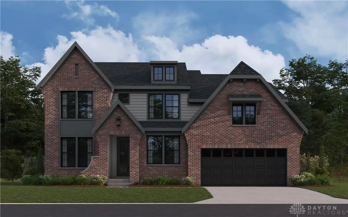 2460 Bent Grass Drive, Beavercreek, OH 45431 - #1