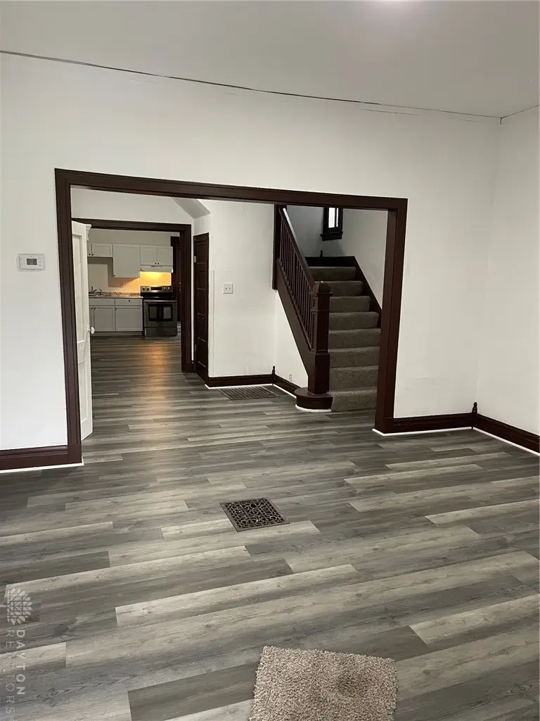 412 Forest Avenue, Dayton, OH 45405 - #3